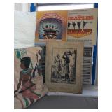 Records, Vinyl, Albums