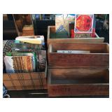 Vintage Post Card Collection 