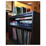 Records, Vinyl, Albums
