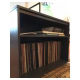 Books, Coffee Table Books, Records