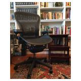 Herman Miller Aeron Desk Chair, size two