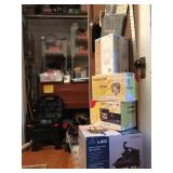 Hand Tools and Power Tools, Home Hardware