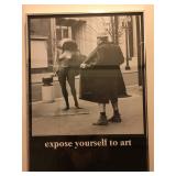 Expose Yourself to Art- Mike Ryerson
