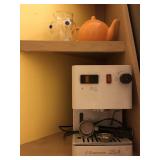 Kitchen Appliances, Espresso Maker
