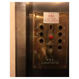 Handicapped Accessible Fifth Floor Condo is Small but PACKED! Need a mover: we