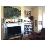 Stoltenberg Original Oil, Ekornes Stressless Armchair, Electronics, Books and MORE! 