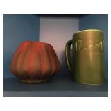 Van Briggle, Rookwood