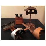 Stereoscopes