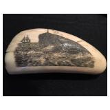 Scrimshaw