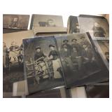 Antique Photographs