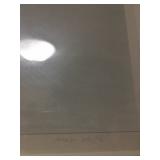 Minor White Signature