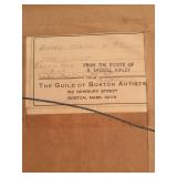 Reverse, from Ripley