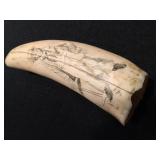 Scrimshaw