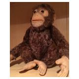 Steiff Monkey 