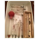 Vintage Medical Equipment