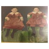 Detail. This is Folk Art: Beautiful!  