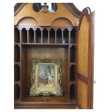 Welcome to Billerica! 11/11 9 AM to 3 PM. Happy Hunting! Detail of Secretary Desk. 