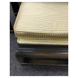 Detail of Upholstery 