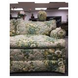 Detail of Upholstery 