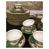 Bavarian Hand Painted Limoges