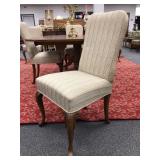 Detail of Side Chair, Six Available 