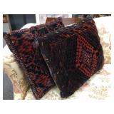 Kilim Pillows 