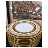 Krautheim Bavarian China