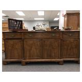John Widdicomb Sideboard 
