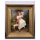 Museum Quality Reproduction