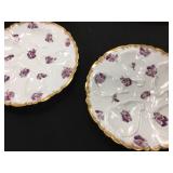 Oyster Plates 