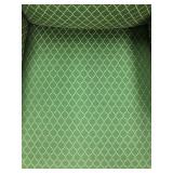 Detail of Upholstery 