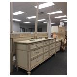 Baker Furniture Bedroom Set