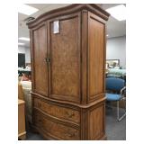 Thomasville Armoire
