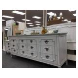 John Widdicomb Bedroom Set 