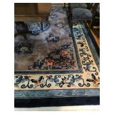 Chinese Rug, 14