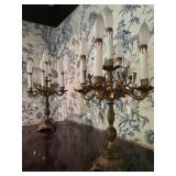 Candelabras 