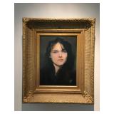 John Kilroy Portrait 