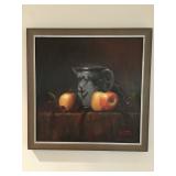 Rose Freymuth-Frazier Still Life