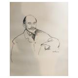 Detail Inside Oxford Characters 