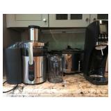 Small Kitchen Appliances 