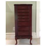 Jewelry Chest 