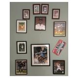 Sports Memorabilia 
