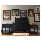 Pottery Barn Boys Twin Bedroom Set 