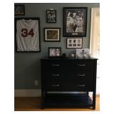 Pottery Barn Boys Bedroom Set