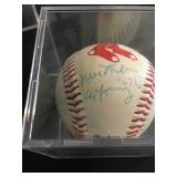 Jim Lonborg 1967 Cy Young
