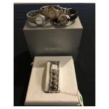 Diamond Studded Ebel Watches