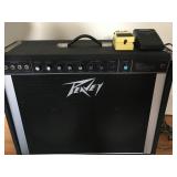 Peavy Amp 