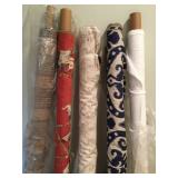Upholstery Fabric 