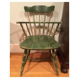 Antique Chair