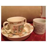 Peter Rabbit Children